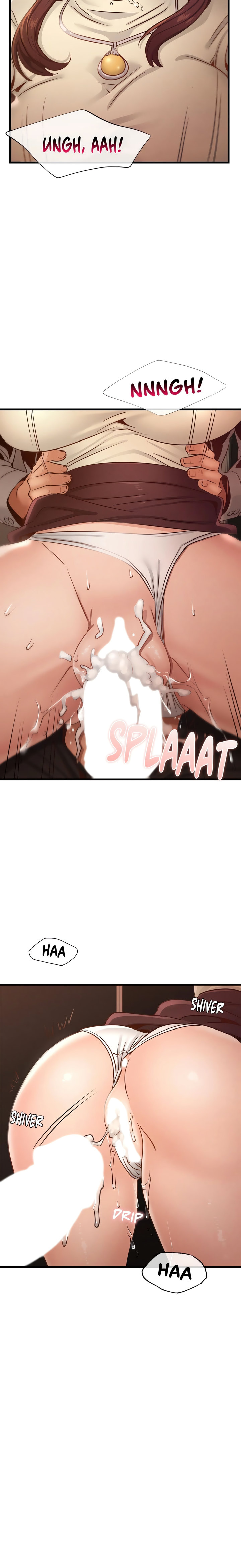 Big Boss Gone Bad - Chapter 46 [photo 12] - MangaPorn