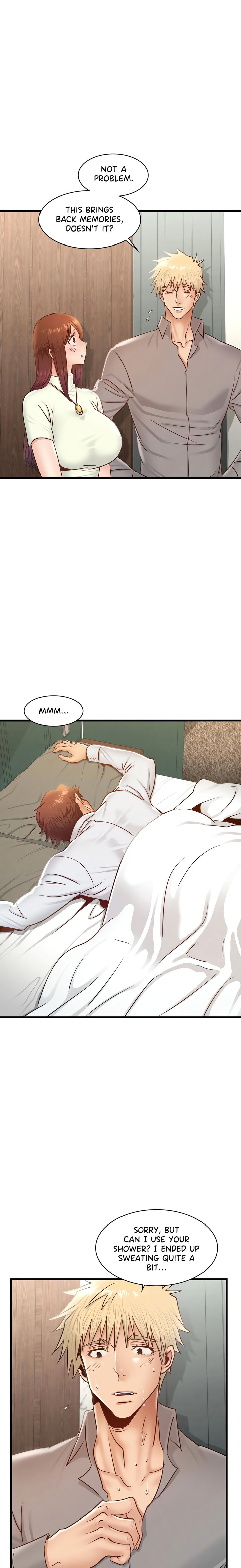 Big Boss Gone Bad - Chapter 46 [photo 18] - MangaPorn