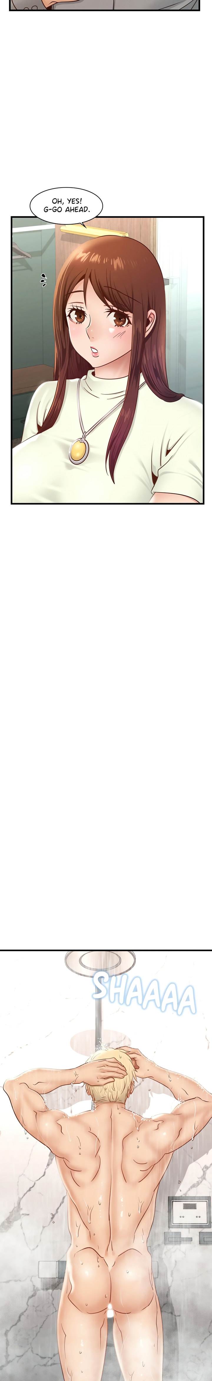 Big Boss Gone Bad - Chapter 46 [photo 19] - MangaPorn