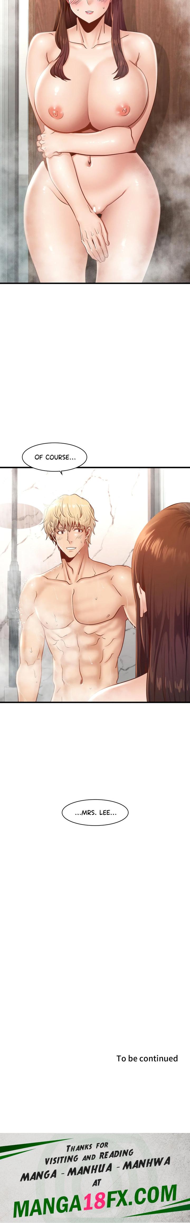 Big Boss Gone Bad - Chapter 46 [photo 22] - MangaPorn