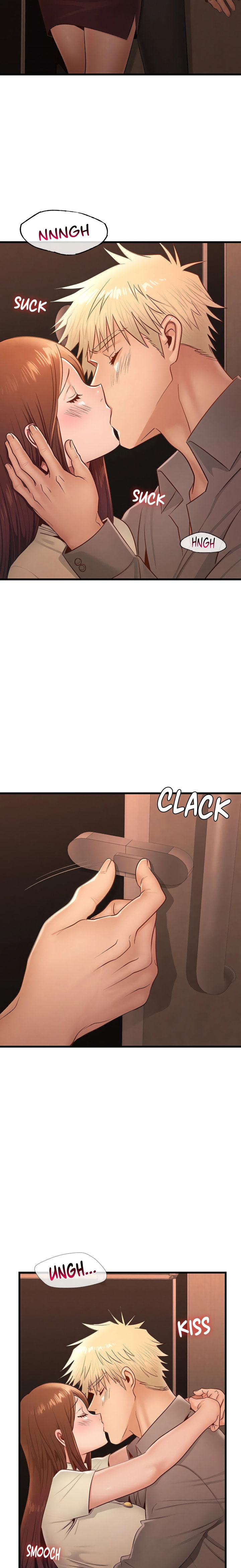 Big Boss Gone Bad - Chapter 46 [photo 3] - MangaPorn