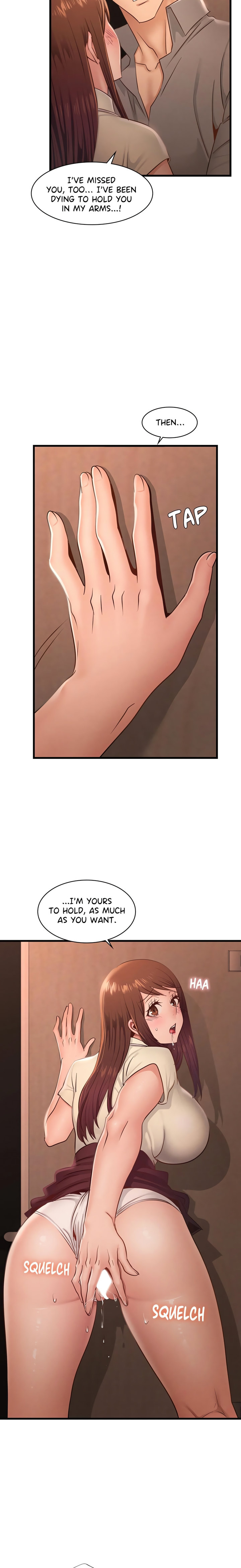 Big Boss Gone Bad - Chapter 46 [photo 6] - MangaPorn