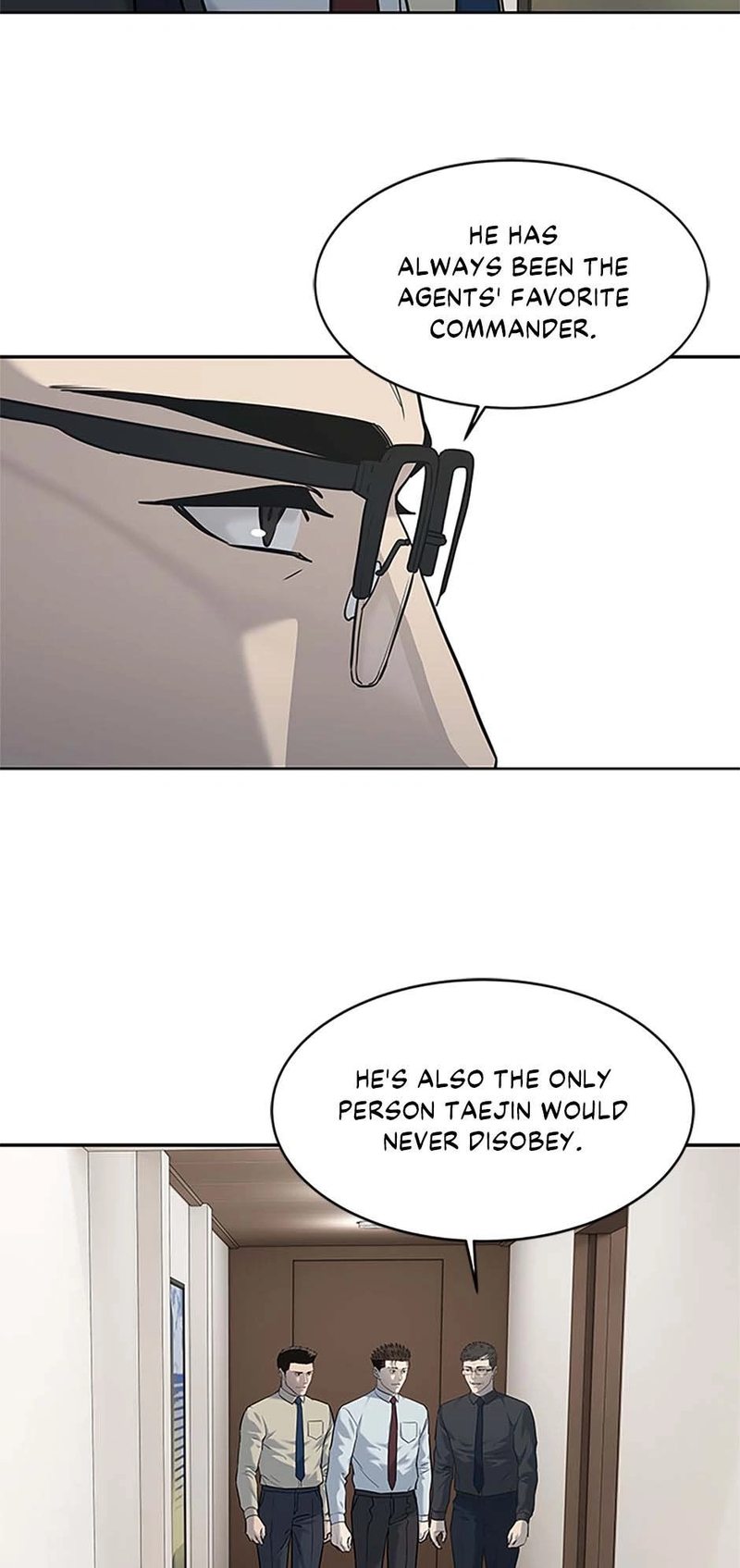 God of Blackfield - Chapter 198 [photo 18] - MangaPorn
