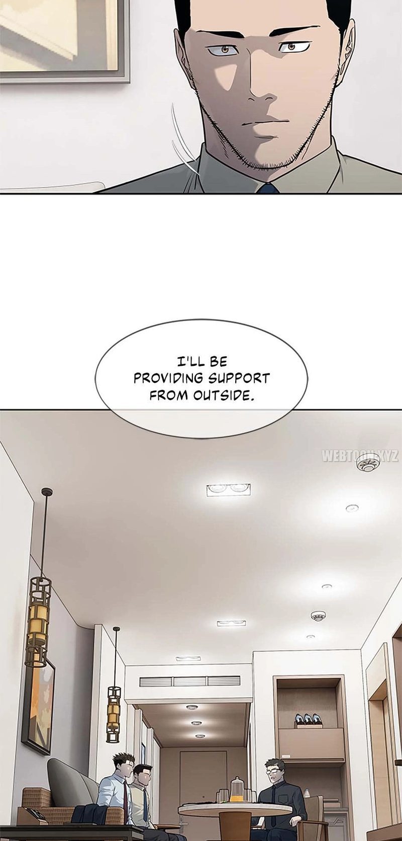 God of Blackfield - Chapter 198 [photo 27] - MangaPorn