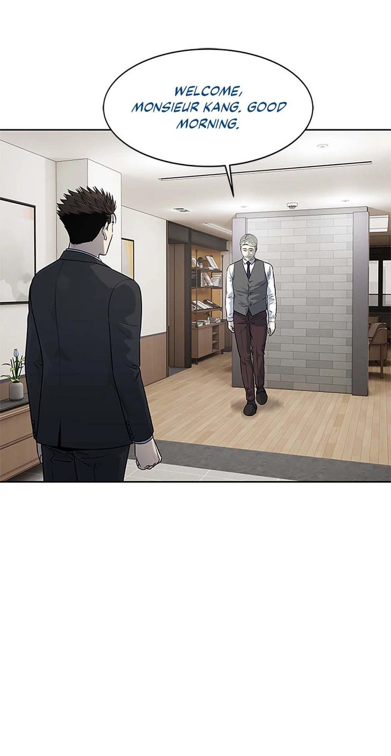 God of Blackfield - Chapter 198 [photo 31] - MangaPorn