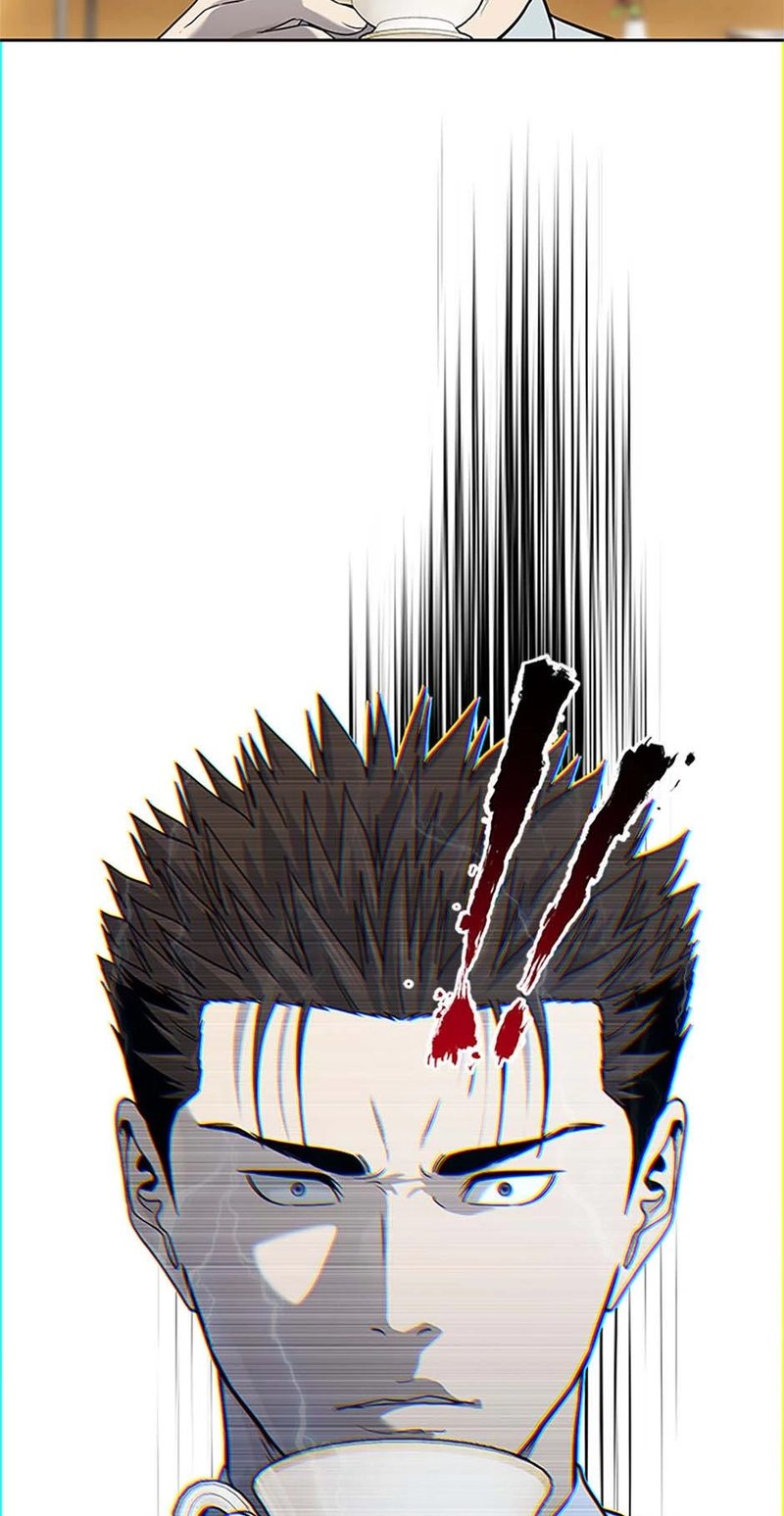 God of Blackfield - Chapter 198 [photo 35] - MangaPorn