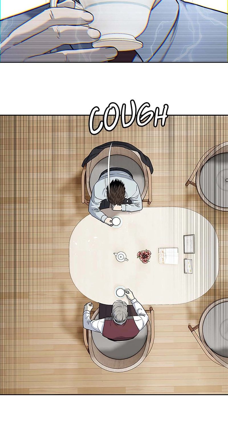 God of Blackfield - Chapter 198 [photo 36] - MangaPorn