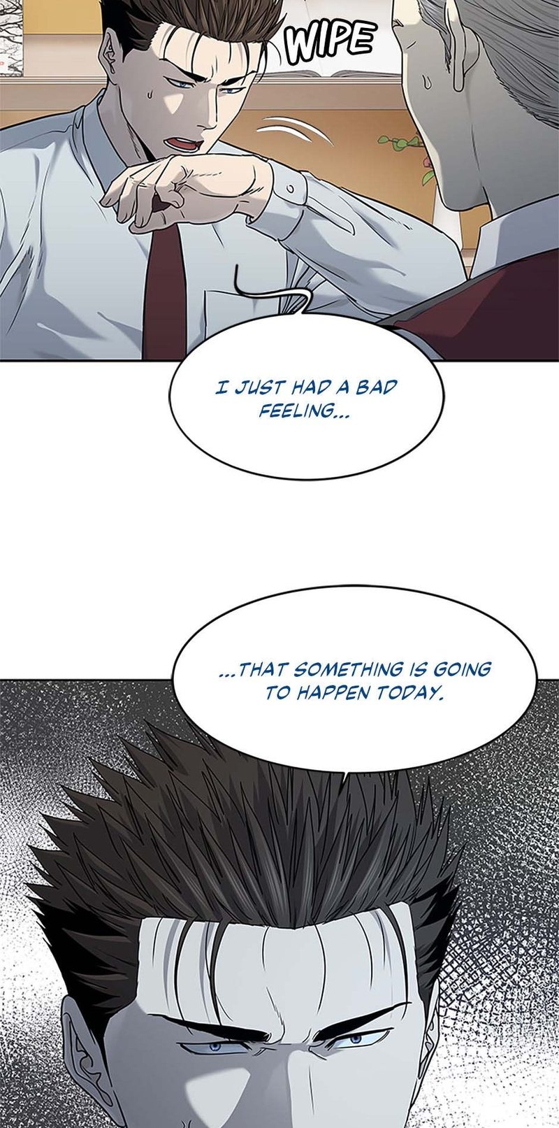 God of Blackfield - Chapter 198 [photo 37] - MangaPorn