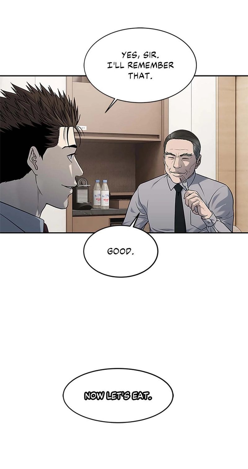 God of Blackfield - Chapter 198 [photo 4] - MangaPorn