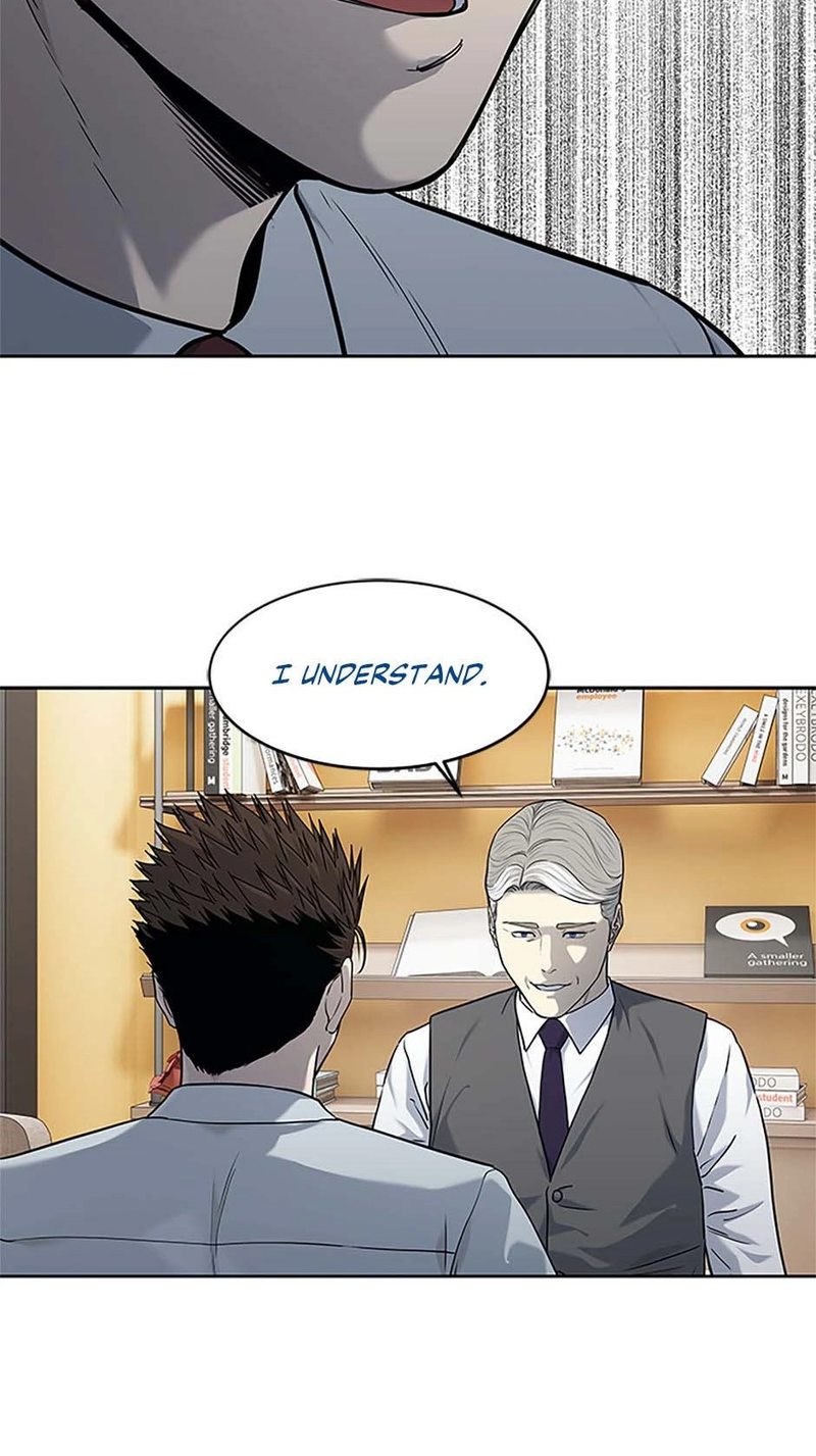 God of Blackfield - Chapter 198 [photo 42] - MangaPorn