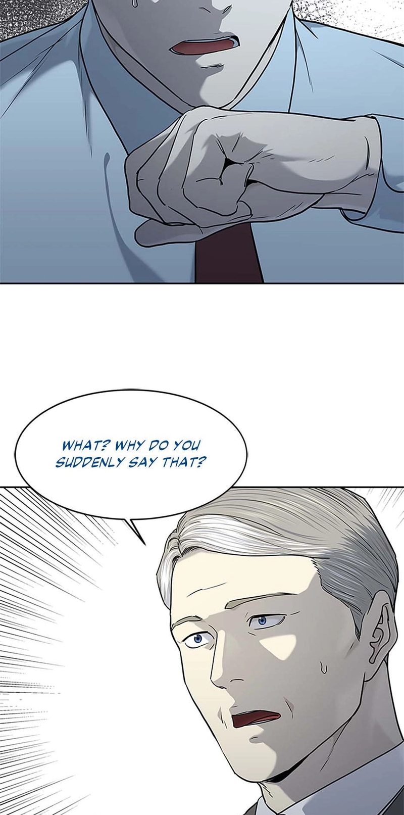 God of Blackfield - Chapter 198 [photo 43] - MangaPorn
