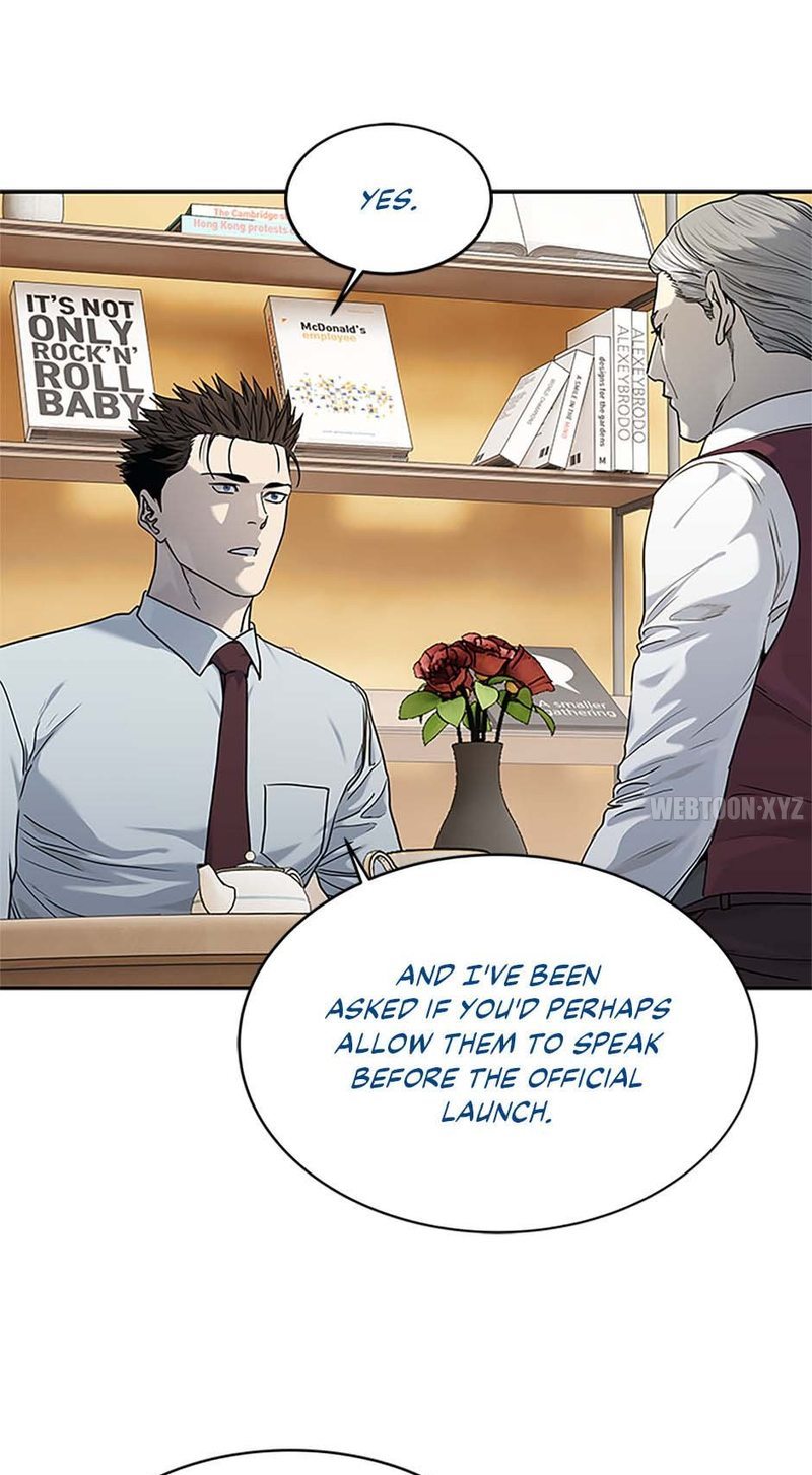 God of Blackfield - Chapter 198 [photo 47] - MangaPorn