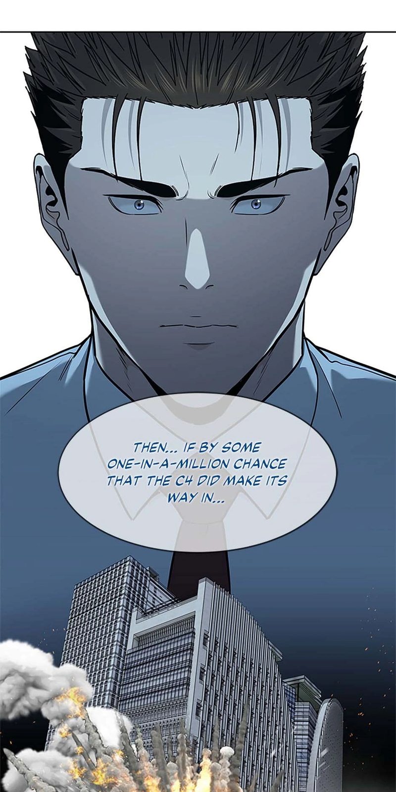 God of Blackfield - Chapter 198 [photo 56] - MangaPorn