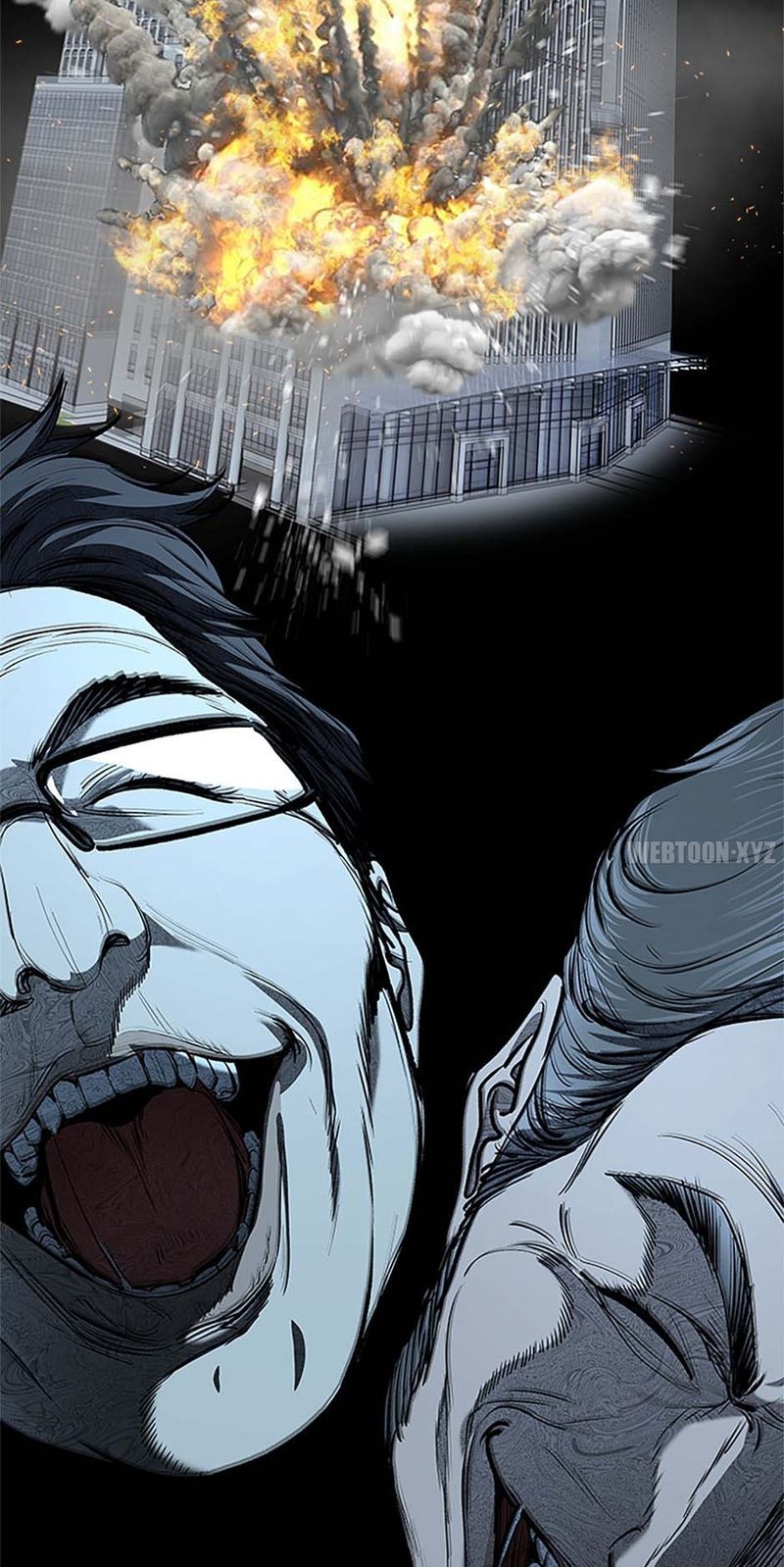 God of Blackfield - Chapter 198 [photo 57] - MangaPorn