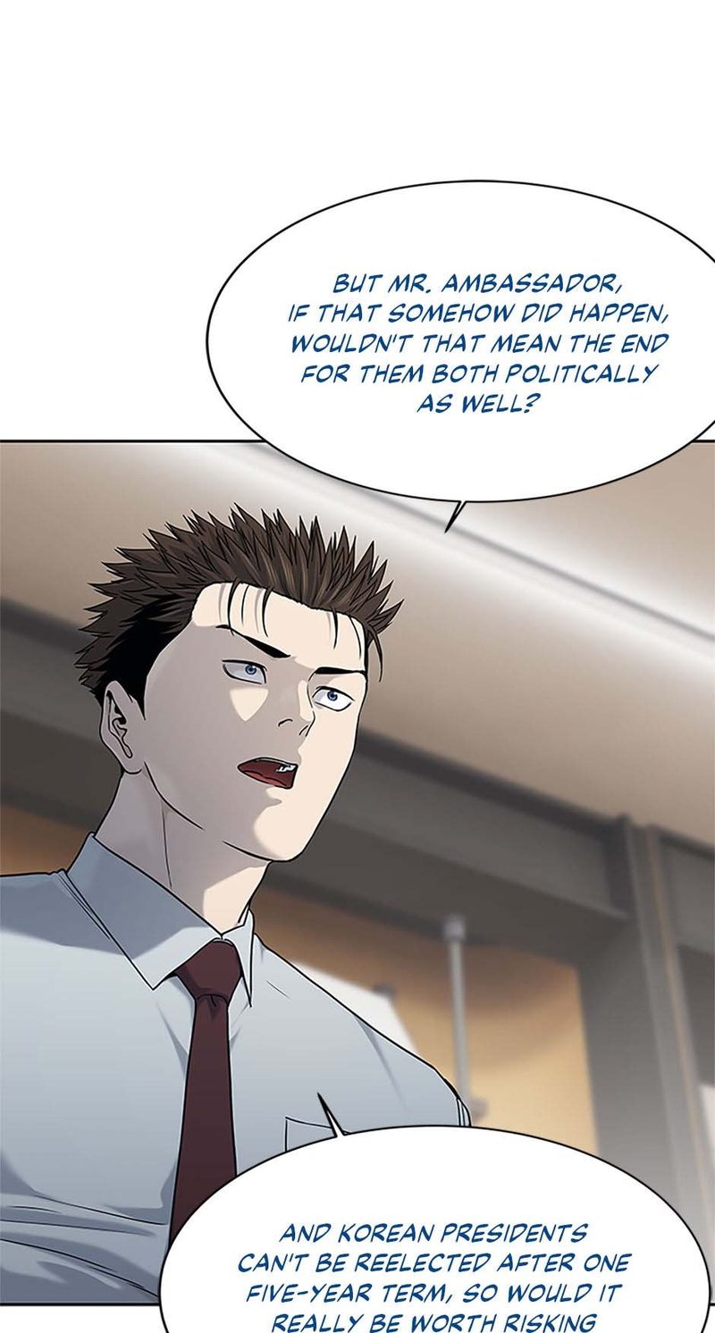 God of Blackfield - Chapter 198 [photo 59] - MangaPorn