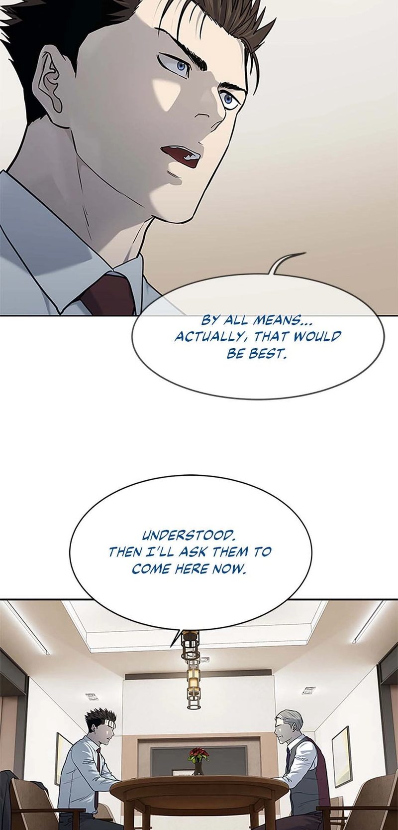 God of Blackfield - Chapter 198 [photo 66] - MangaPorn