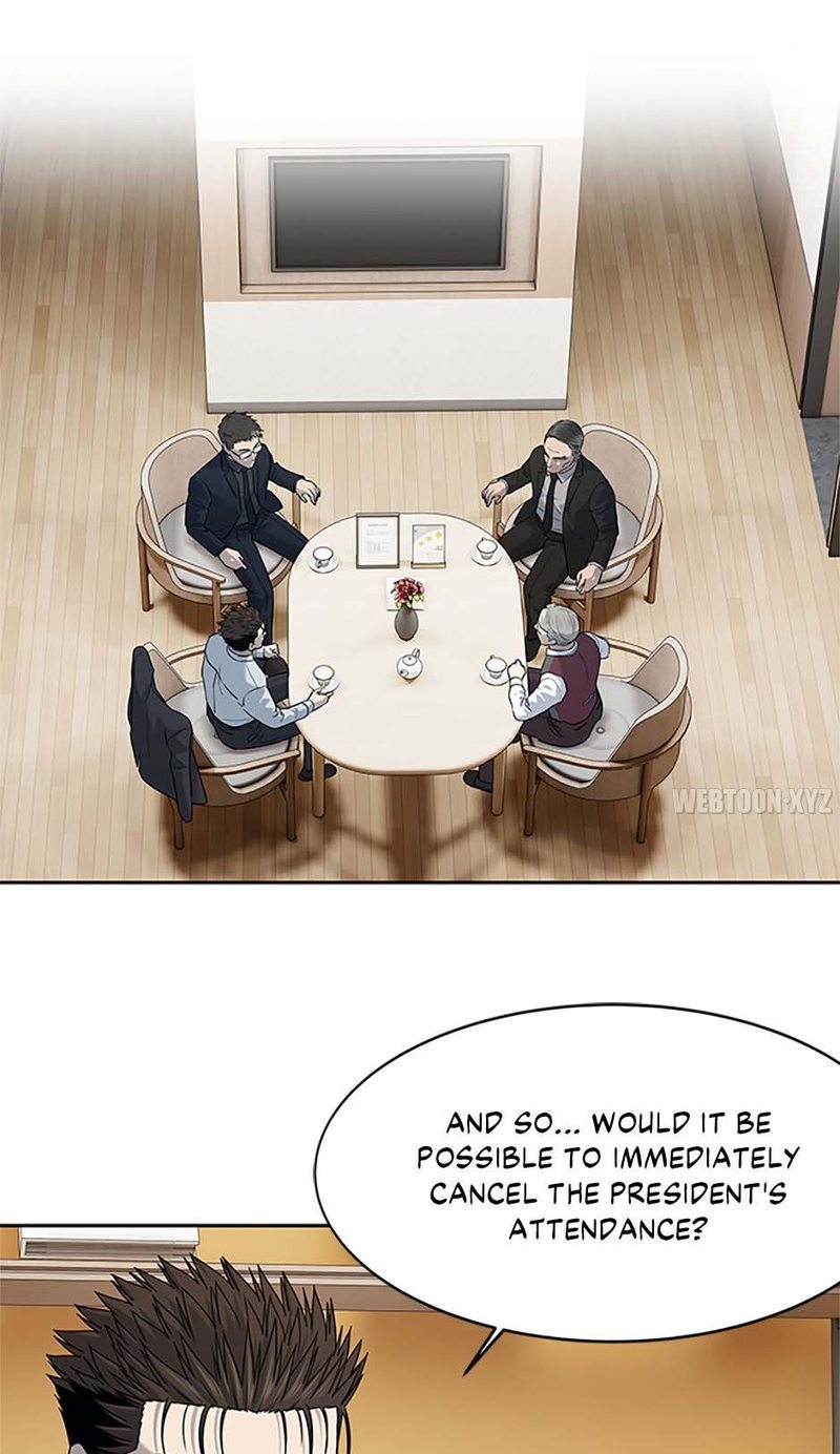 God of Blackfield - Chapter 198 [photo 68] - MangaPorn
