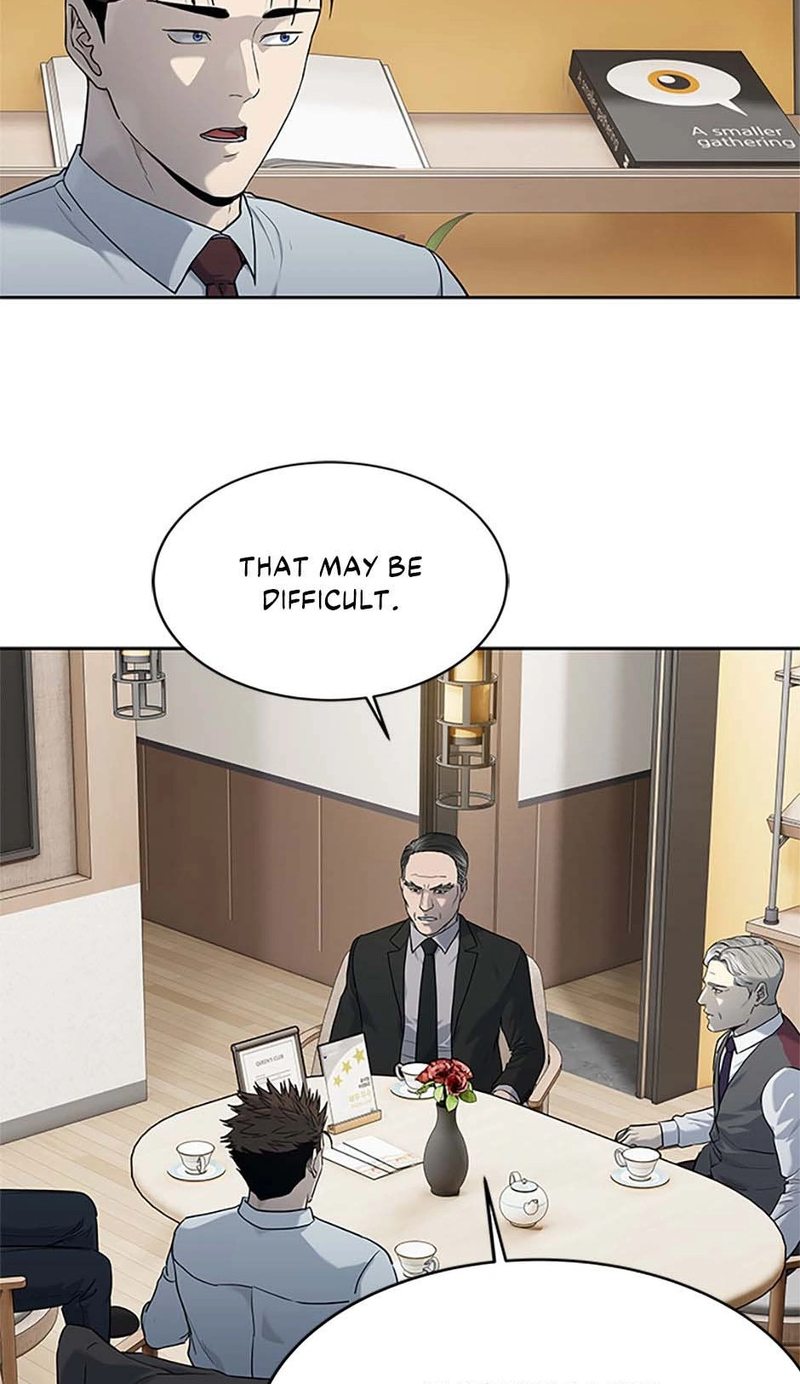 God of Blackfield - Chapter 198 [photo 69] - MangaPorn