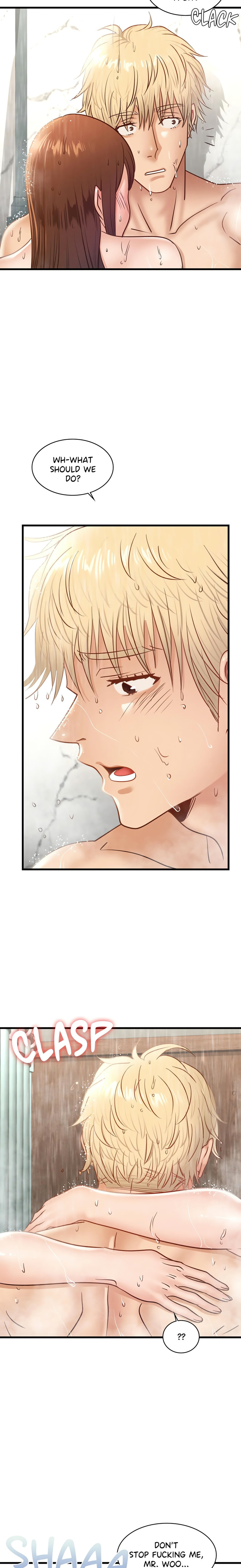 Big Boss Gone Bad - Chapter 47 [photo 12] - MangaPorn