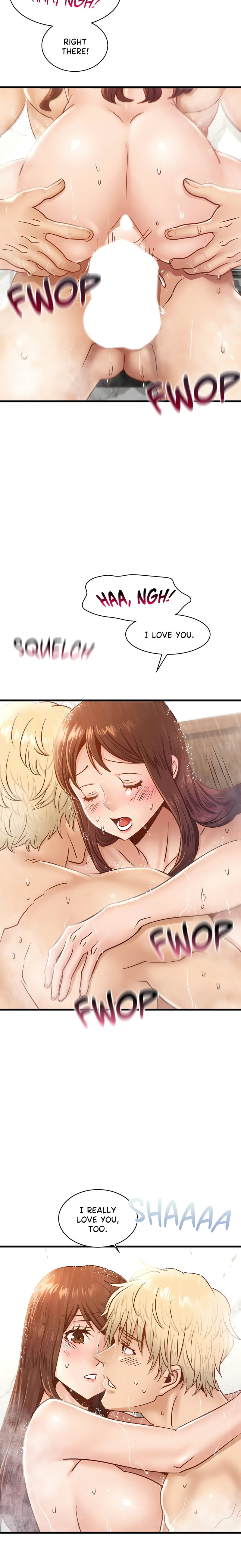 Big Boss Gone Bad - Chapter 47 [photo 14] - MangaPorn