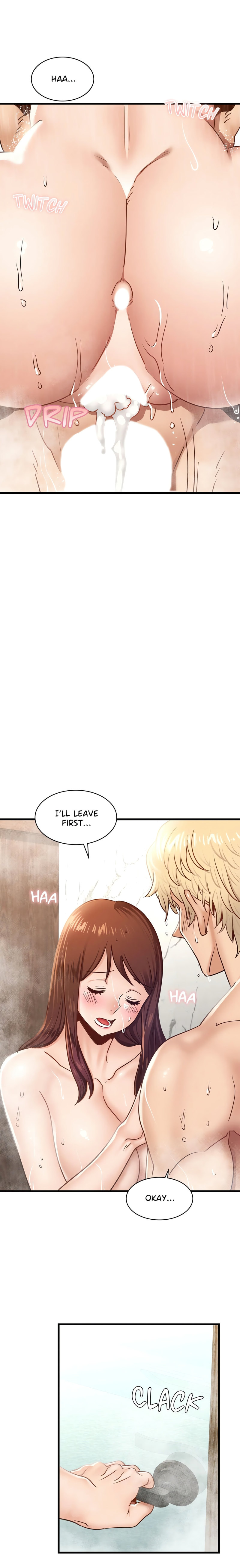 Big Boss Gone Bad - Chapter 47 [photo 18] - MangaPorn