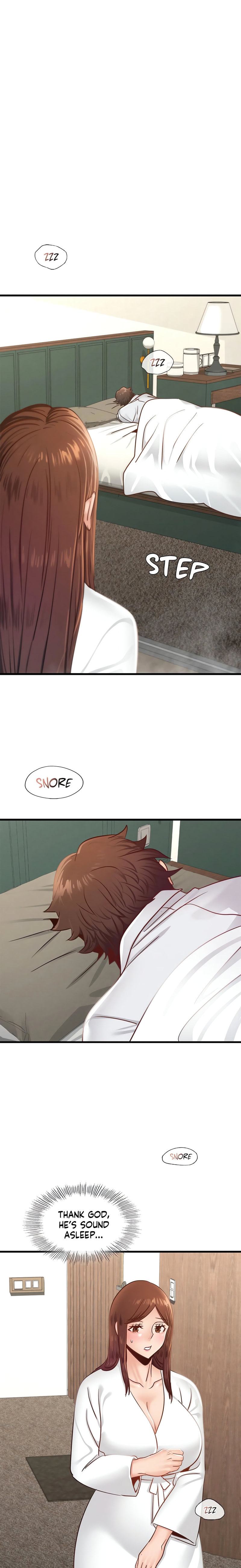 Big Boss Gone Bad - Chapter 47 [photo 19] - MangaPorn