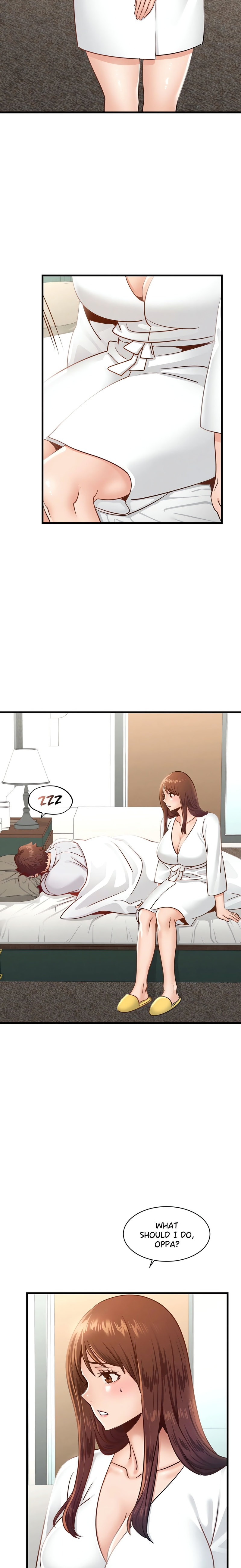 Big Boss Gone Bad - Chapter 47 [photo 20] - MangaPorn