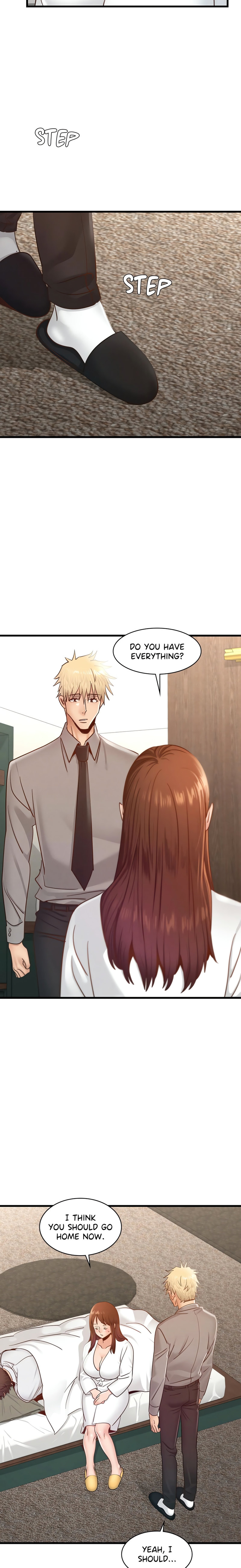 Big Boss Gone Bad - Chapter 47 [photo 21] - MangaPorn