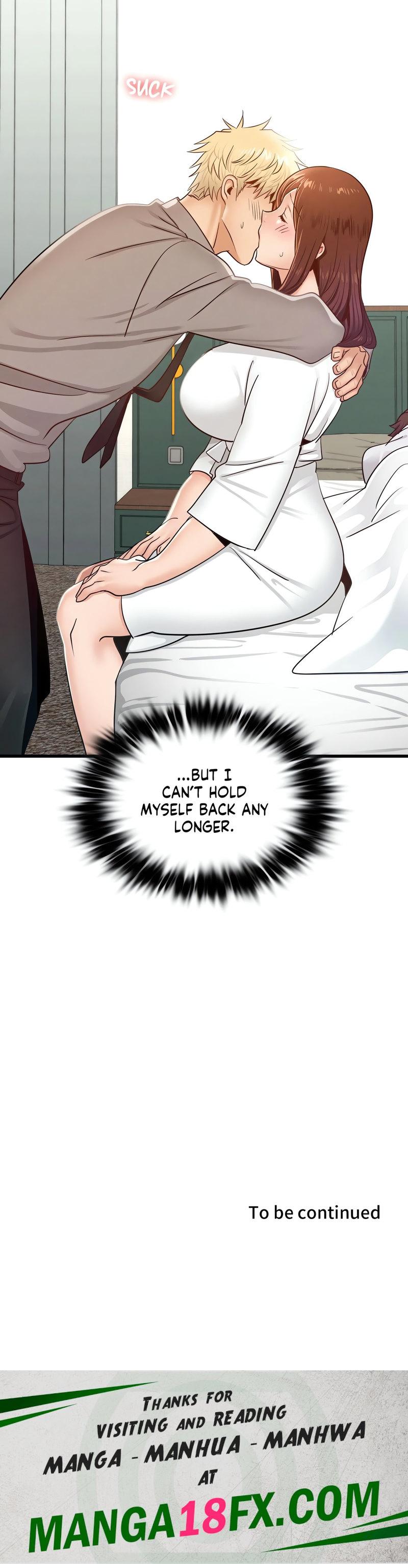 Big Boss Gone Bad - Chapter 47 [photo 23] - MangaPorn