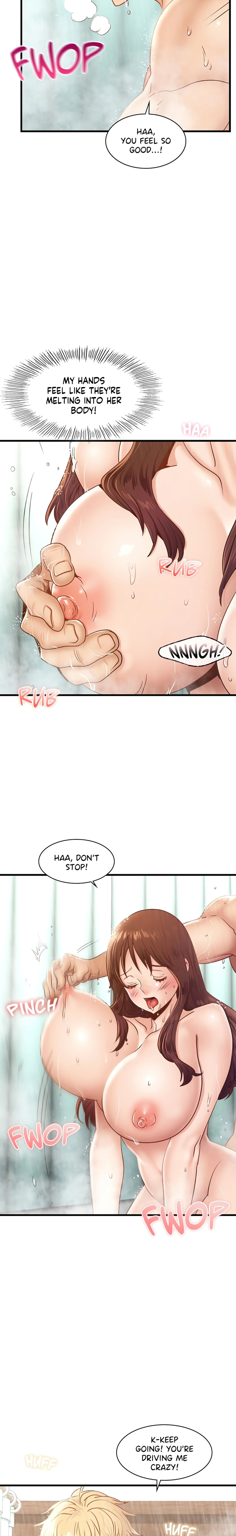 Big Boss Gone Bad - Chapter 47 [photo 4] - MangaPorn