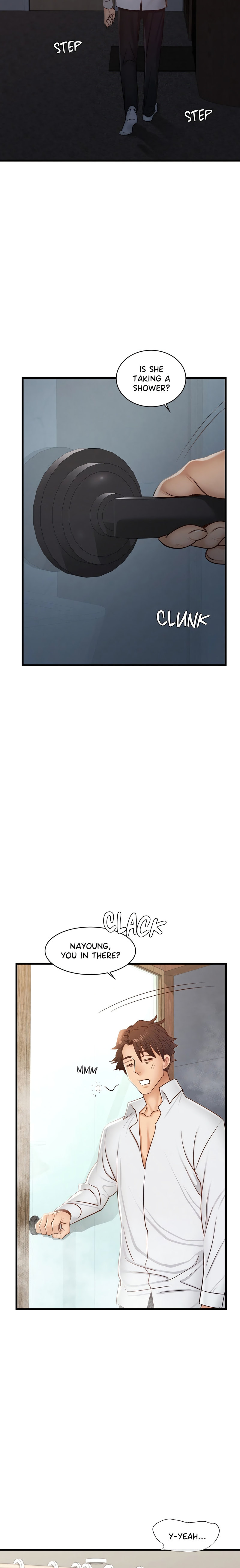 Big Boss Gone Bad - Chapter 47 [photo 7] - MangaPorn