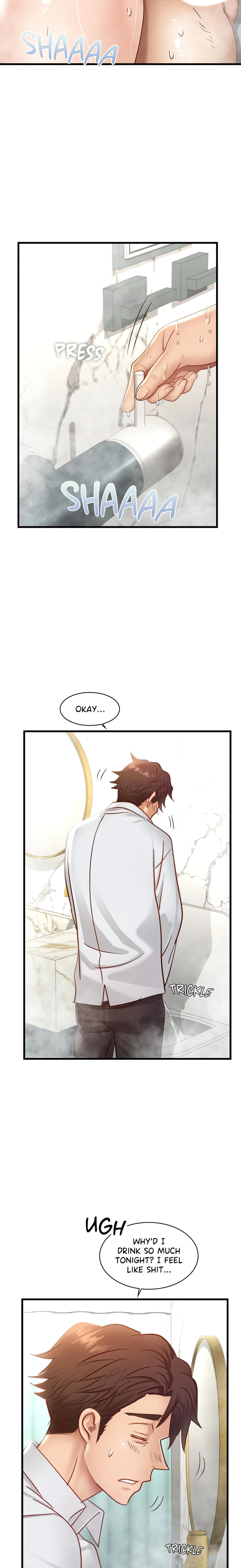 Big Boss Gone Bad - Chapter 47 [photo 9] - MangaPorn