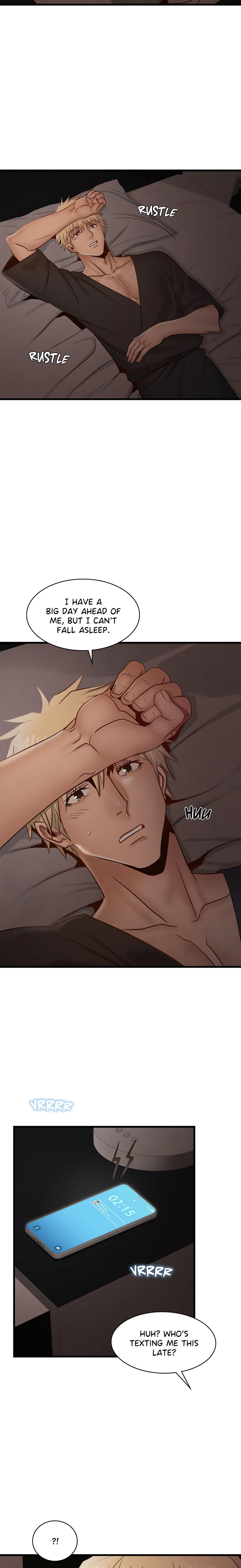 Big Boss Gone Bad - Chapter 48 [photo 14] - MangaPorn