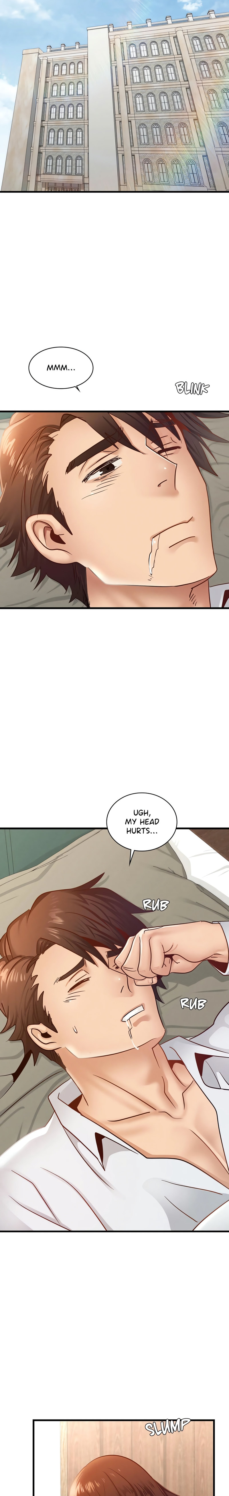 Big Boss Gone Bad - Chapter 48 [photo 18] - MangaPorn