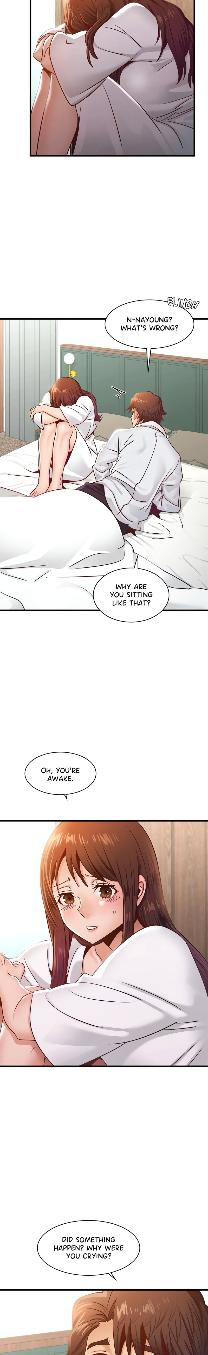 Big Boss Gone Bad - Chapter 48 [photo 19] - MangaPorn