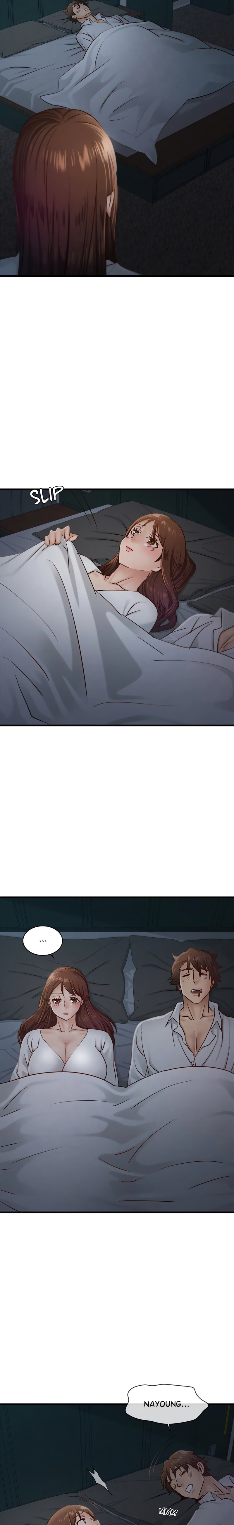 Big Boss Gone Bad - Chapter 48 [photo 2] - MangaPorn