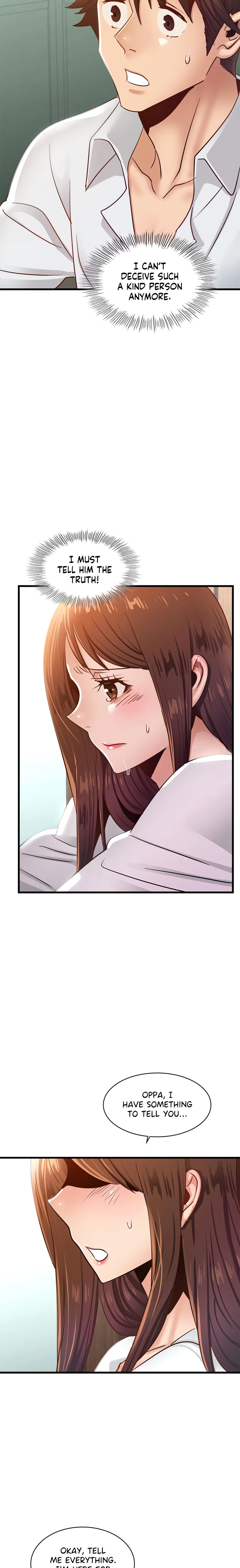 Big Boss Gone Bad - Chapter 48 [photo 20] - MangaPorn