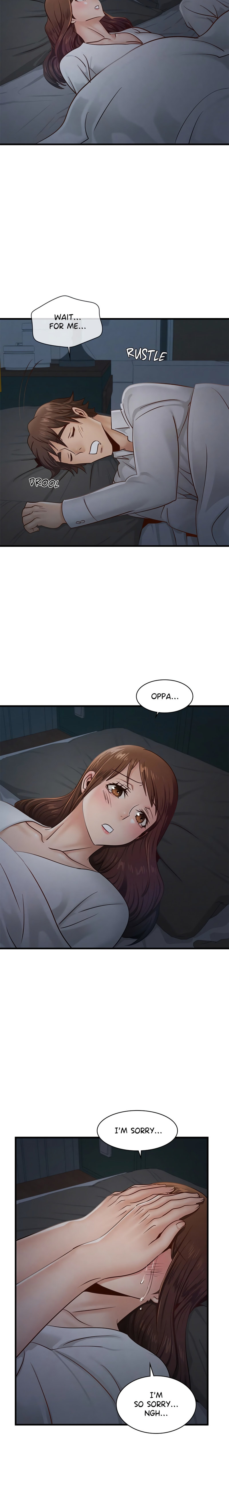 Big Boss Gone Bad - Chapter 48 [photo 3] - MangaPorn