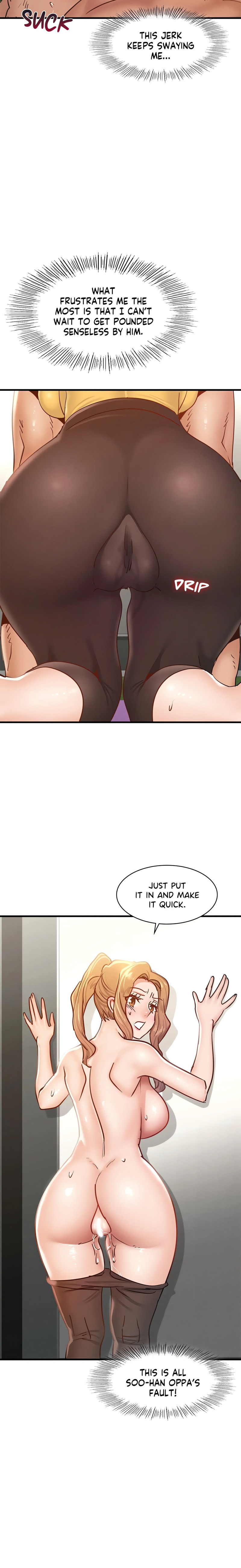 Big Boss Gone Bad - Chapter 48 [photo 7] - MangaPorn