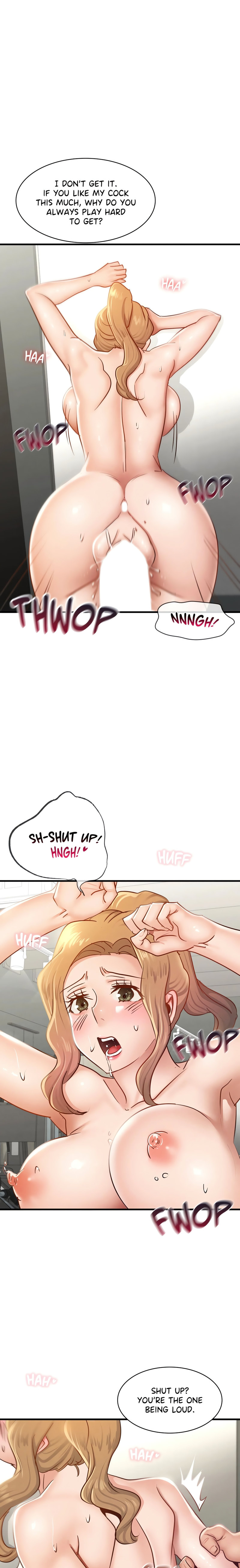 Big Boss Gone Bad - Chapter 48 [photo 9] - MangaPorn