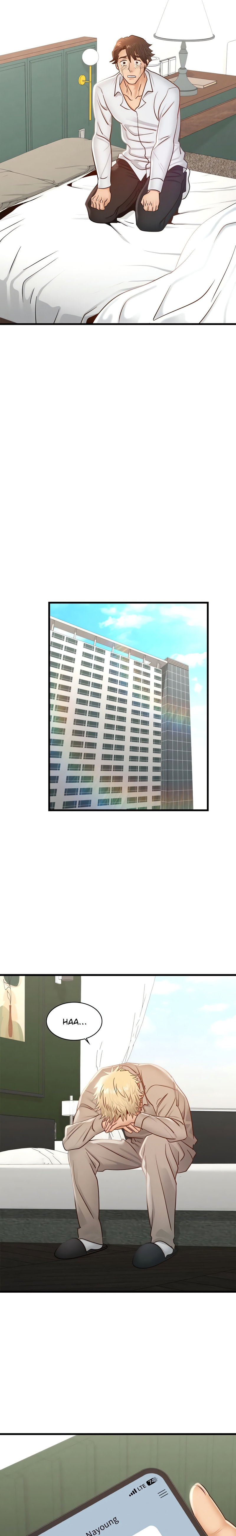 Big Boss Gone Bad - Chapter 49 [photo 13] - MangaPorn