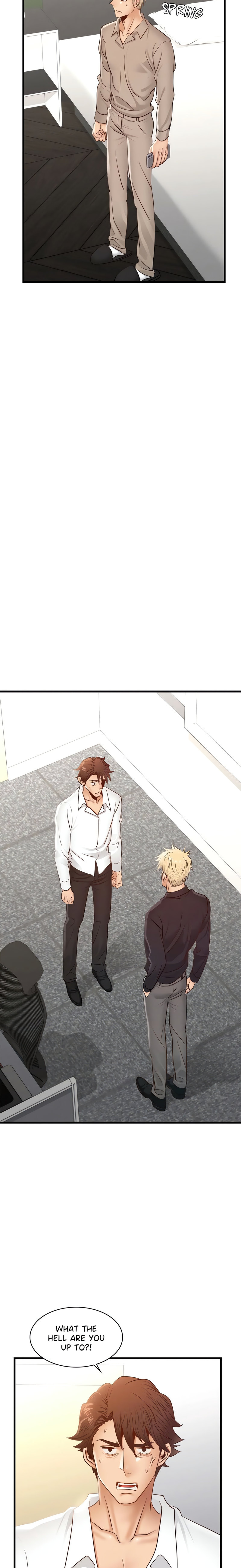 Big Boss Gone Bad - Chapter 49 [photo 15] - MangaPorn