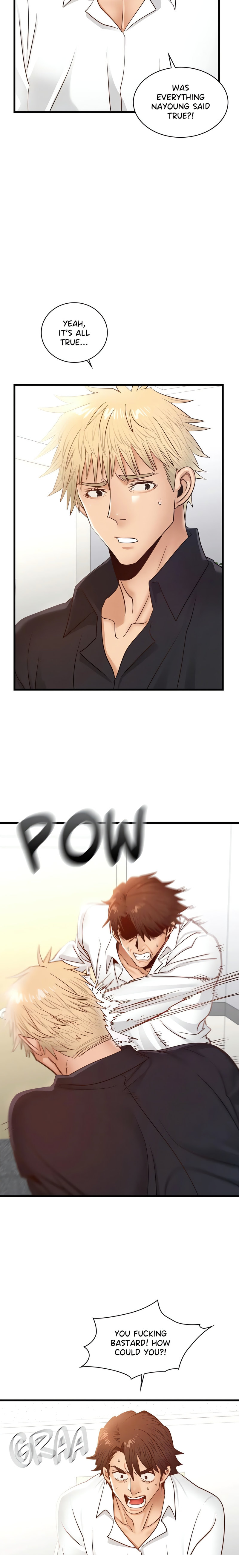 Big Boss Gone Bad - Chapter 49 [photo 16] - MangaPorn