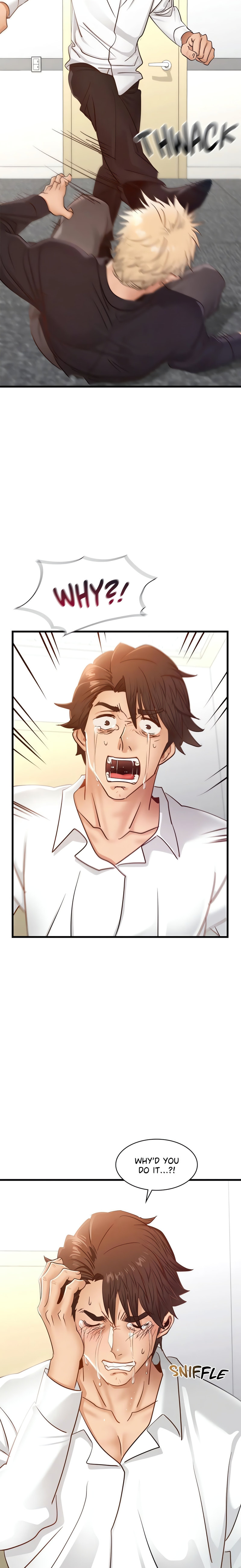 Big Boss Gone Bad - Chapter 49 [photo 18] - MangaPorn