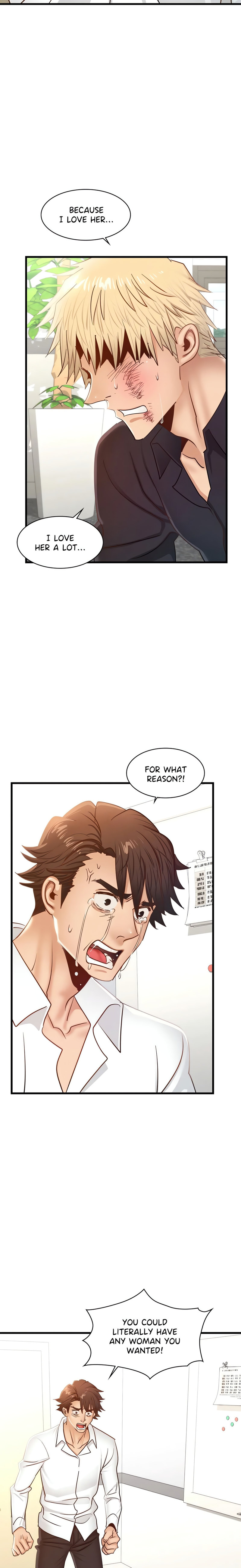 Big Boss Gone Bad - Chapter 49 [photo 19] - MangaPorn