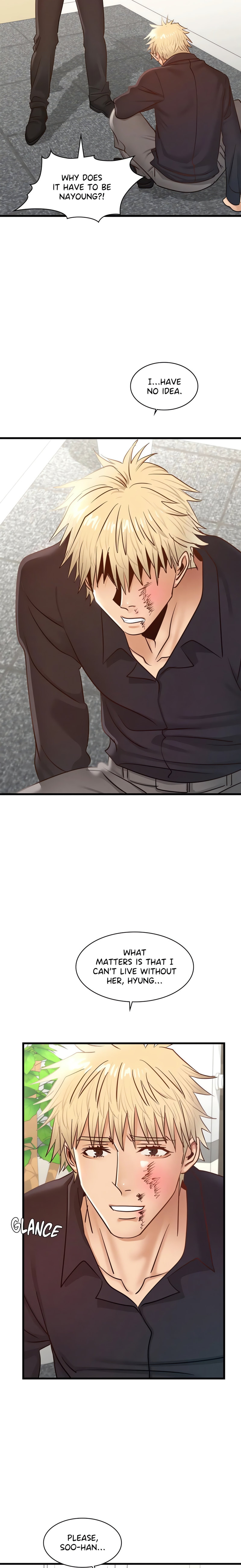 Big Boss Gone Bad - Chapter 49 [photo 20] - MangaPorn