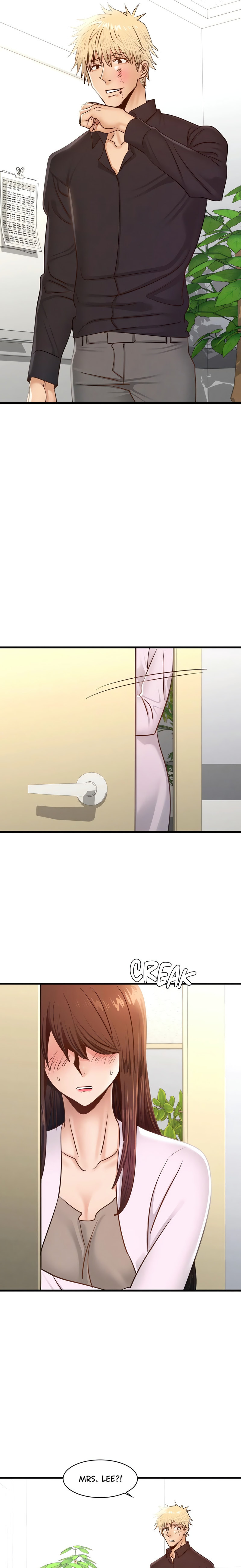 Big Boss Gone Bad - Chapter 49 [photo 22] - MangaPorn