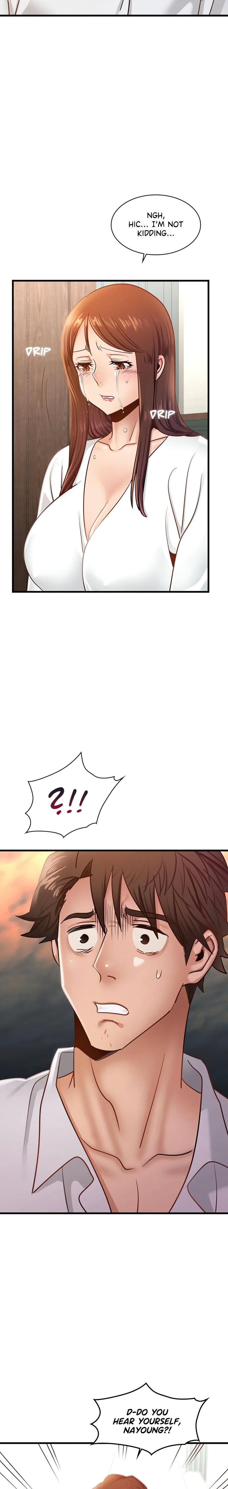 Big Boss Gone Bad - Chapter 49 [photo 3] - MangaPorn