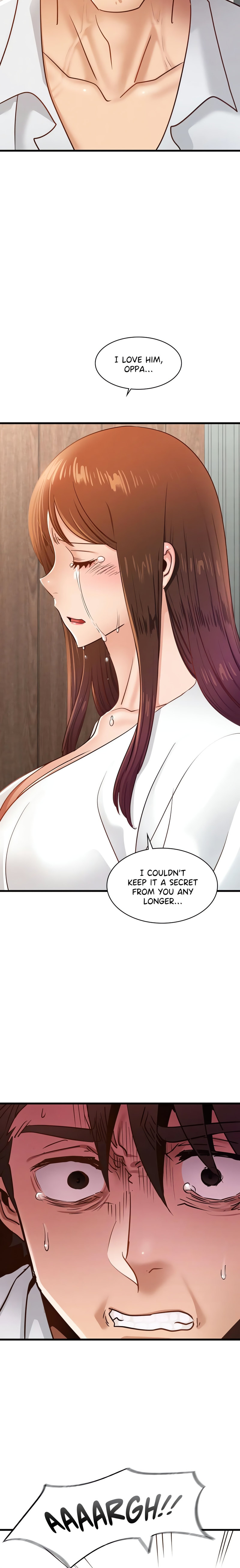 Big Boss Gone Bad - Chapter 49 [photo 5] - MangaPorn