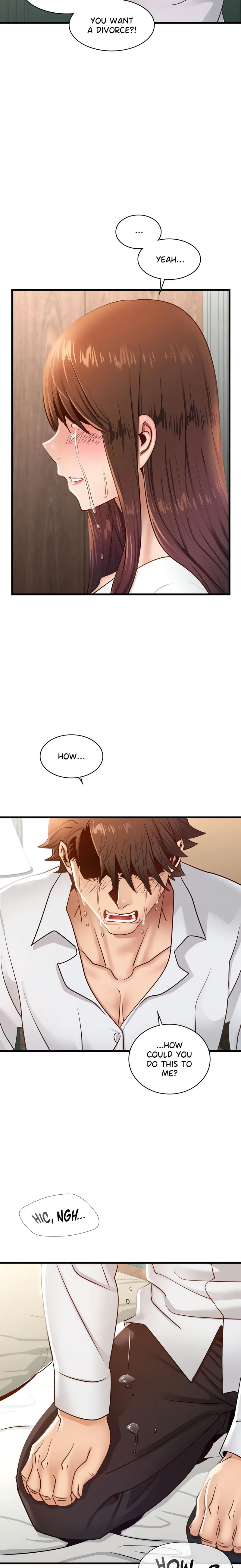 Big Boss Gone Bad - Chapter 49 [photo 8] - MangaPorn